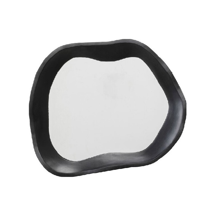 home-decor/mirrors/kare-wall-mirror-dynamic-black-40x34cm