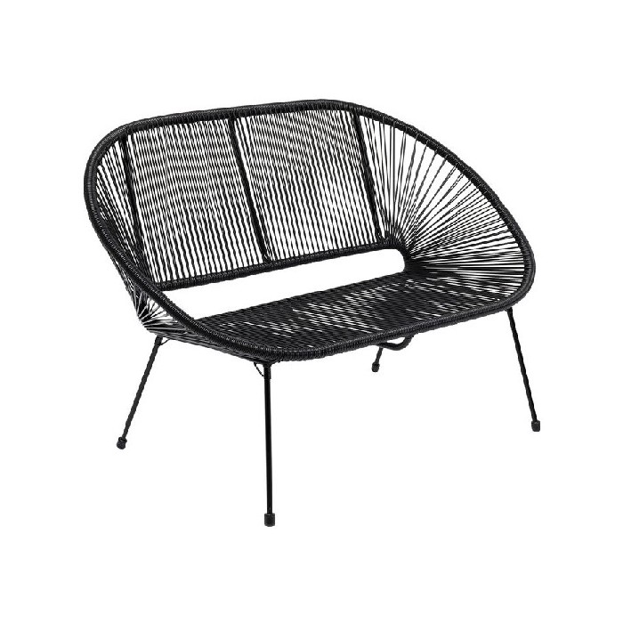 outdoor/chairs/kare-bench-acapulco-black