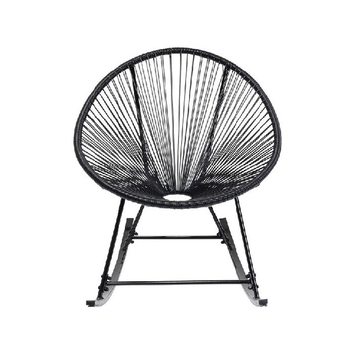 outdoor/chairs/kare-rocking-chair-acapulco-black