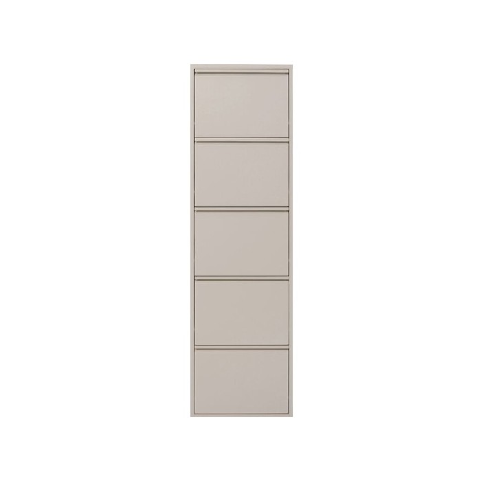 household-goods/shoe-racks-cabinets/kare-shoe-container-caruso-5-cream