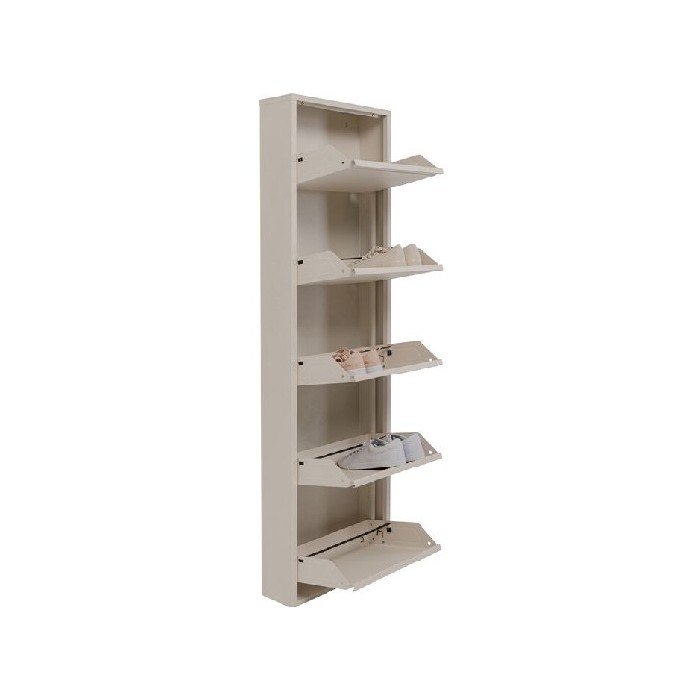 household-goods/shoe-racks-cabinets/kare-shoe-container-caruso-5-cream