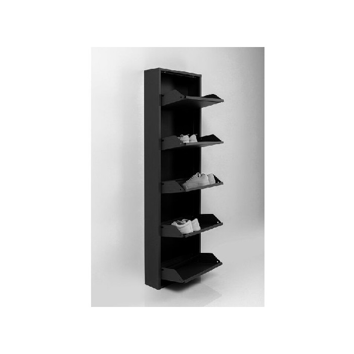 household-goods/shoe-racks-cabinets/kare-shoe-container-caruso-5-black