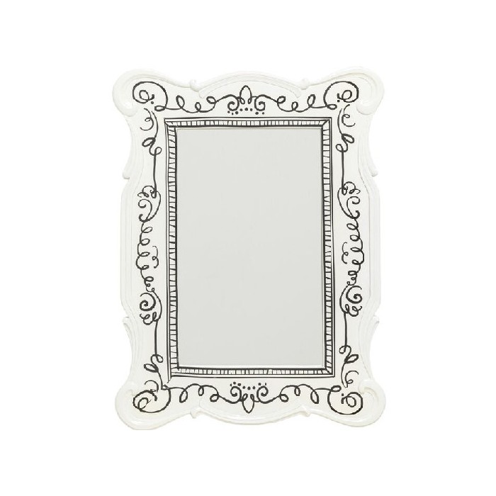 home-decor/mirrors/kare-wall-mirror-favola-67x50cm