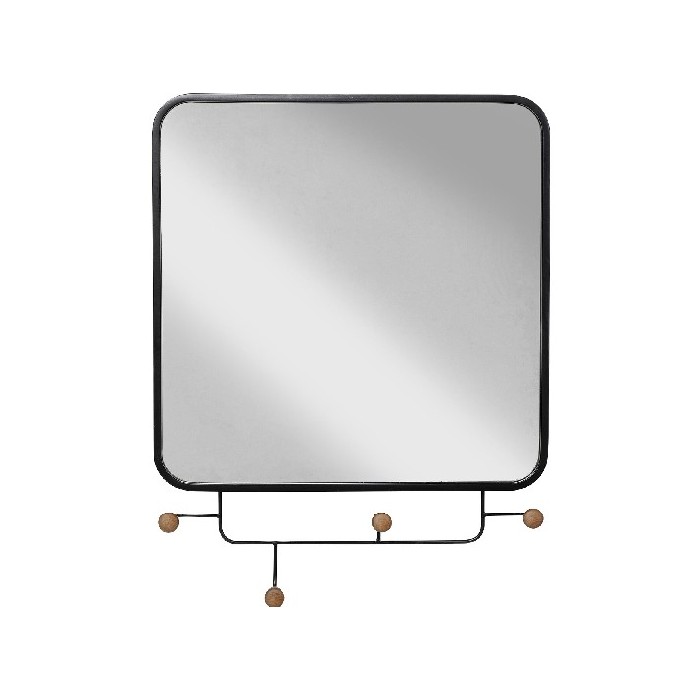 home-decor/mirrors/kare-coat-rack-gina-mirror-50cm-x-65cm