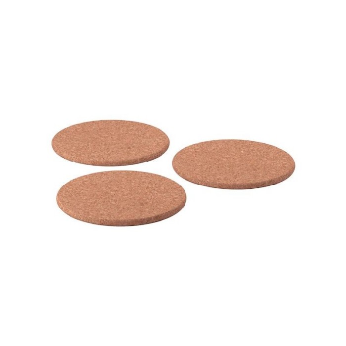 tableware/miscellaneous-tableware/ikea-set-of-3-heat-saucers-cork-19-cm