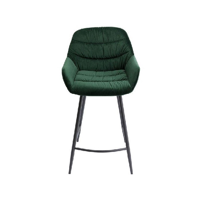 dining/dining-chairs/kare-bar-chair-bristol-green-69cm