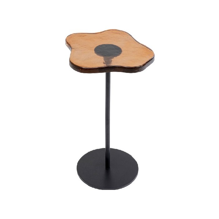 living/coffee-tables/kare-side-table-lava-orange-ø30cm