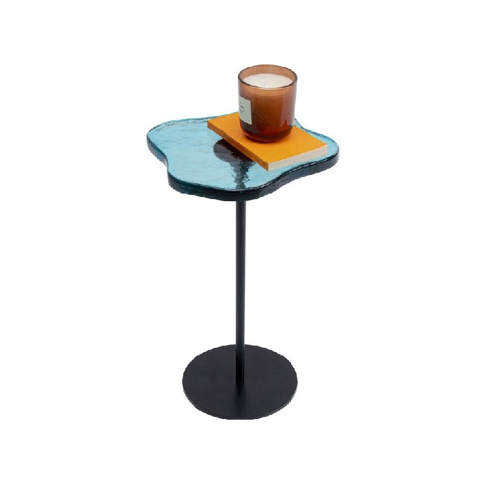 living/coffee-tables/kare-side-table-lava-blue-ø30cm