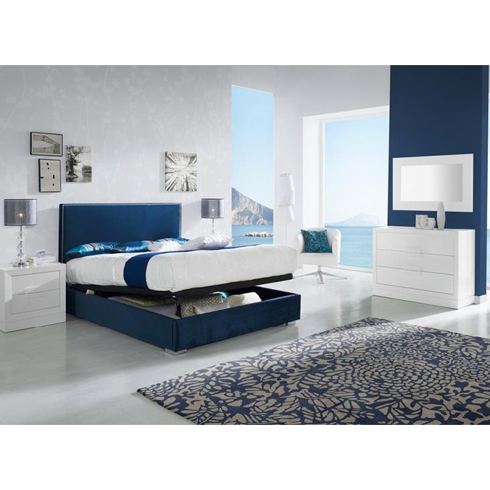 bedrooms/storage-beds/dupen-cristina-storage-bed-140x200-navy-blue