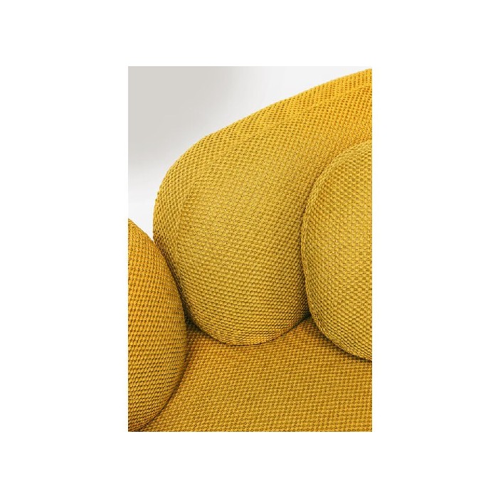 sofas/fabric-sofas/kare-sofa-peppo-2-seater-yellow-182cm