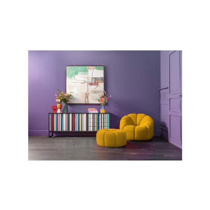living/seating-accents/kare-stool-peppo-lounge-yellow