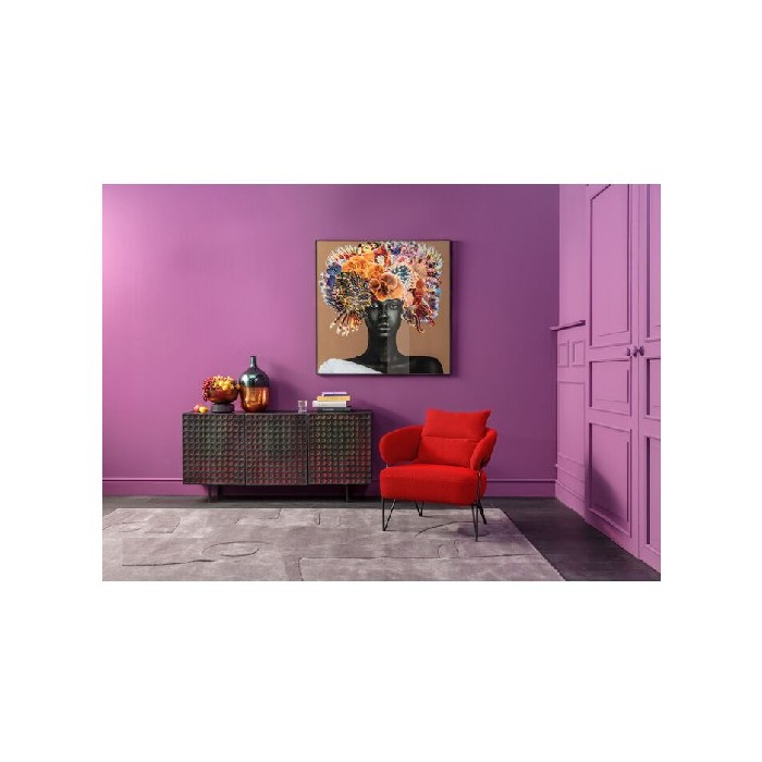 sofas/designer-armchairs/kare-armchair-peppo-red
