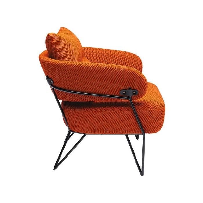sofas/designer-armchairs/kare-armchair-peppo-orange