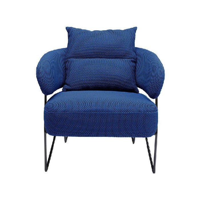 sofas/designer-armchairs/kare-armchair-peppo-blue