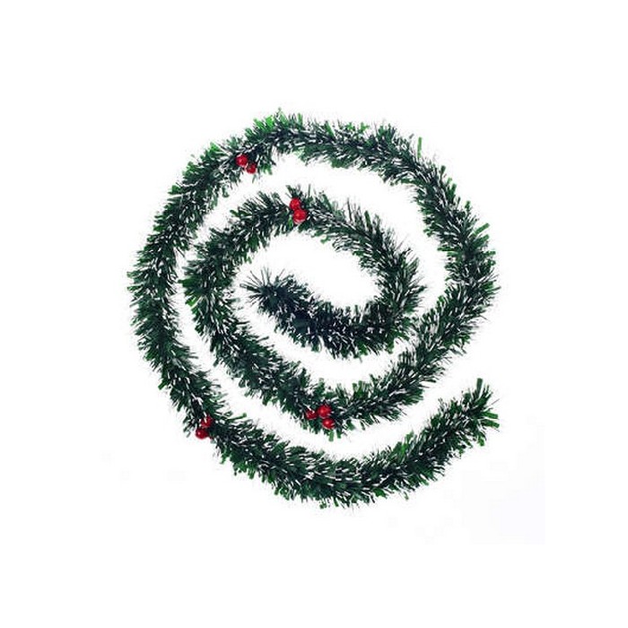 christmas/tinsel-garlands/xmas-berrywhite-ends-tinsel