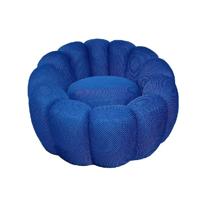 sofas/designer-armchairs/kare-swivel-armchair-peppo-bloom-blue