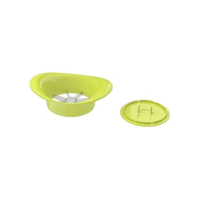 kitchenware/miscellaneous-kitchenware/ikea-spritta-apple-slicer-green