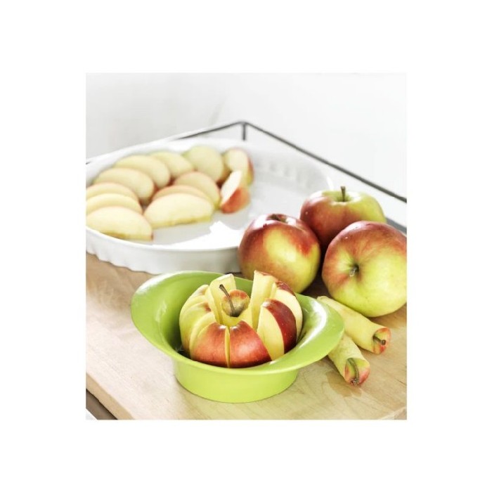 kitchenware/miscellaneous-kitchenware/ikea-spritta-apple-slicer-green
