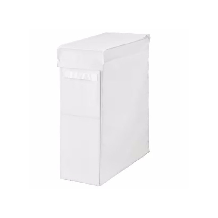 household-goods/laundry-ironing-accessories/ikea-skubb-laundry-bag-with-stand-white-80l
