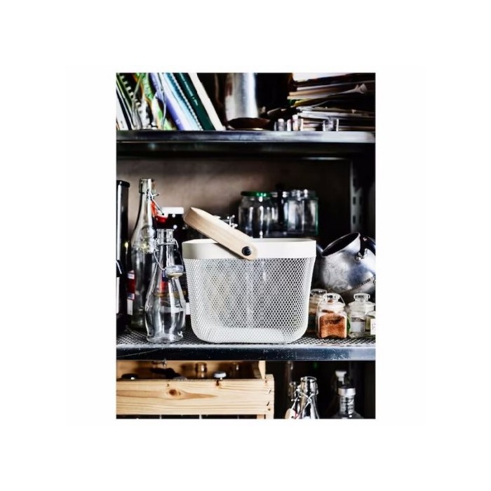 household-goods/storage-baskets-boxes/ikea-risatorp-wire-basket-white