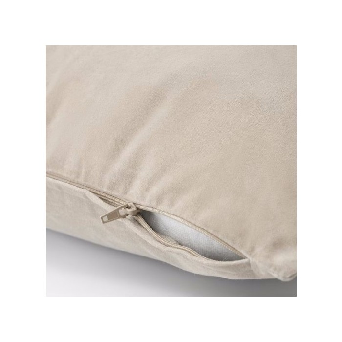 home-decor/cushions/promo-ikea-sanela-cushion-cover-light-beige-50x50-cm