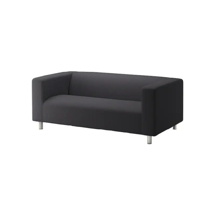 household-goods/houseware/ikea-klippan-cover-for-two-seat-sofa-kabusa-dark-gray
