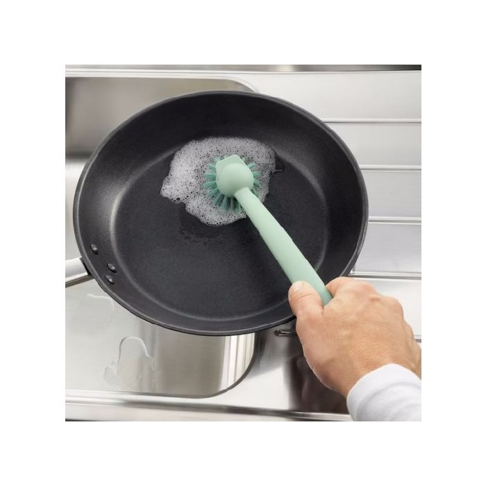 kitchenware/miscellaneous-kitchenware/ikea-rinnig-dish-washing-brush-gree