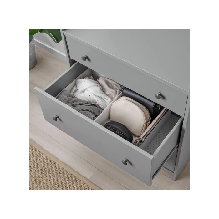 household-goods/houseware/ikea-stuk-box-with-compartments-white-34x51x10cm