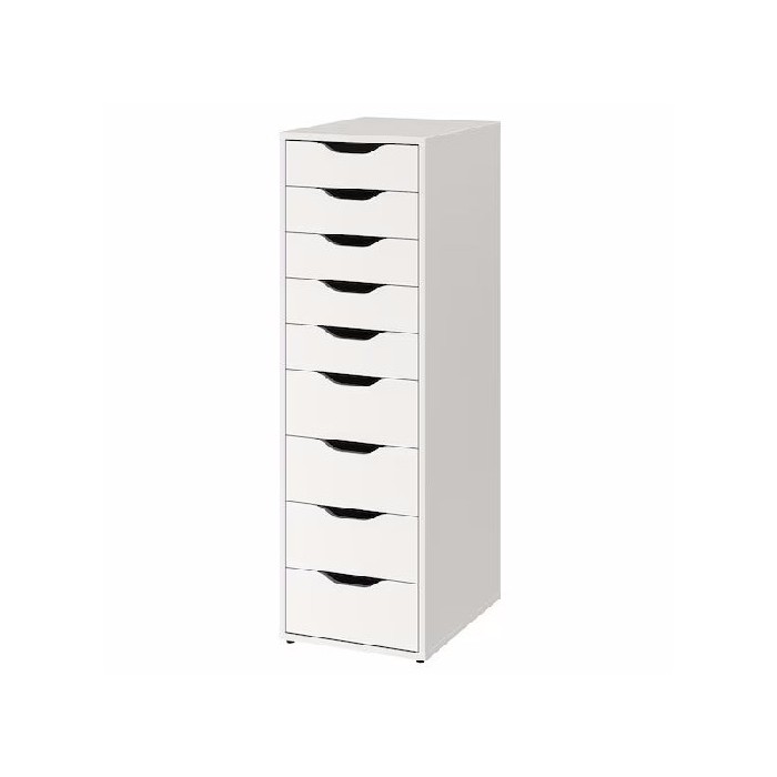bedrooms/individual-pieces/ikea-alex-chest-of-drawers-with-9-drawers-white-36x116cm