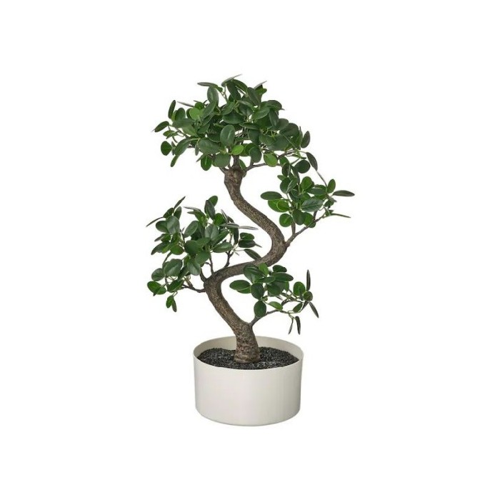home-decor/artificial-plants-flowers/ikea-fejka-artificial-potted-plant-with-pot-indooroutdoor-bonsai-47cm
