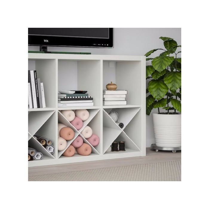 home-decor/loose-furniture/ikea-kallax-insert-cross-shelf-white