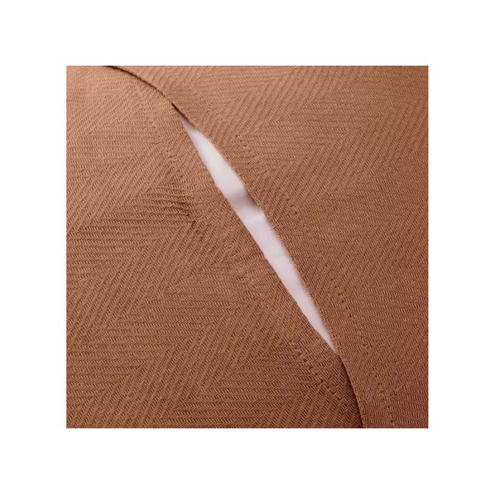 home-decor/cushions/ikea-praktsalvia-cushion-cover-brown-50x50-cm