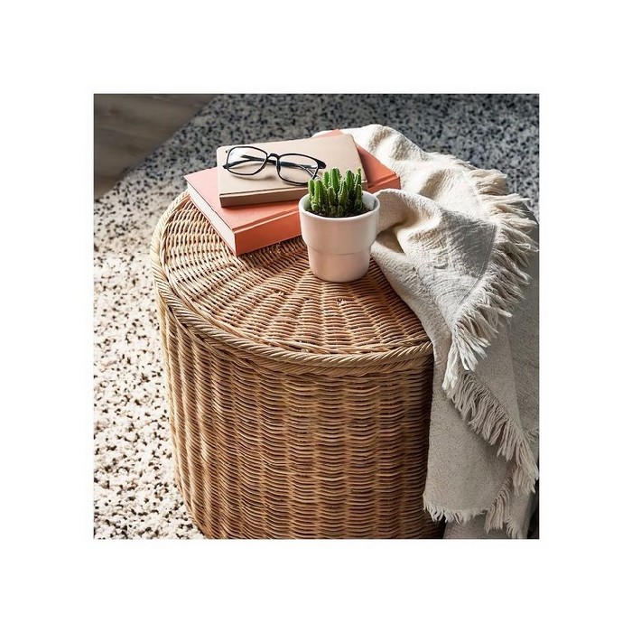 living/seating-accents/ikea-tolkning-stool-with-storage-handmade-rattan