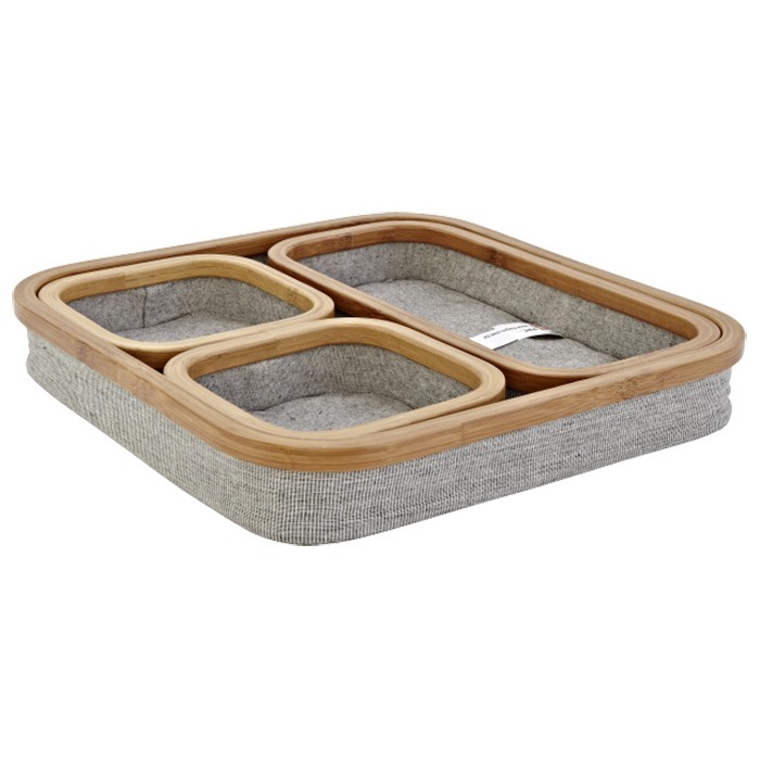 habitatbarnabesetoffourboxes bathroomaccessories bathrooms