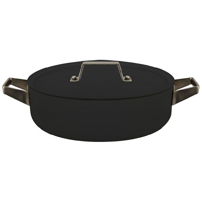 promohabitatdenveriicasserolecouv26cm cookware household