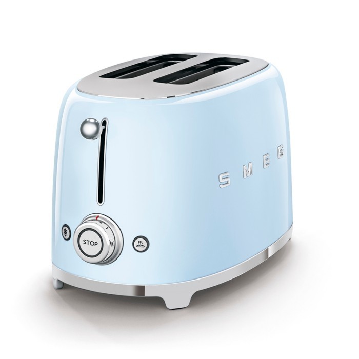 small-appliances/toasters/smeg-2-slice-toaster-pastel-blue