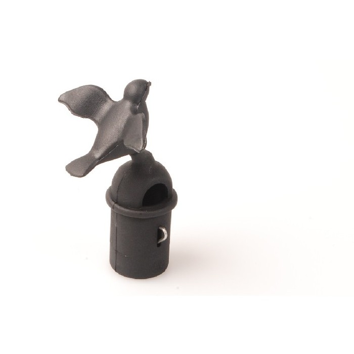 kitchenware/tea-coffee-accessories/alessi-bird-shaped-whistle-black-for-9093951062