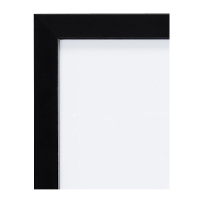 habitatdarkbirchwallframea4black frames homedecor The Atrium