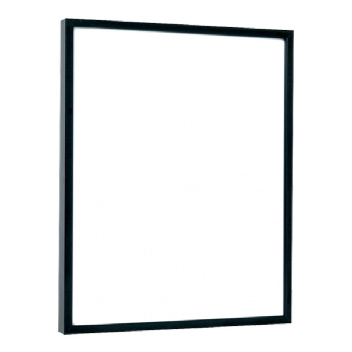 habitataluminusa4frameblack963935 frames homedecor The Atrium
