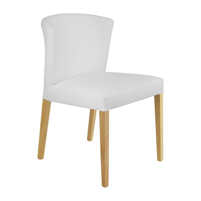 habitatvalentinaeuwhitepuoakchair967342 diningchairs dining