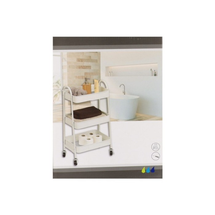 bathrooms/bathroom-storage-shelving/metal-trolly-wheels-white-3-shelves-43cm-x-31cm-x-79cm