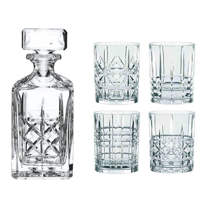 tableware/carafes-jugs-bottles/highland-whisky-set