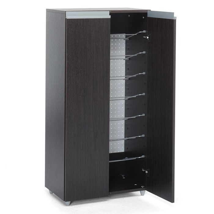 Malta Shoe Racks & Cabinets The Atrium