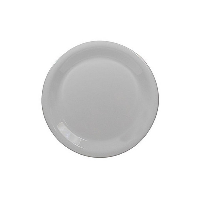 tableware/plates-bowls/coupe-melamine-dinner-plate-white-20cm