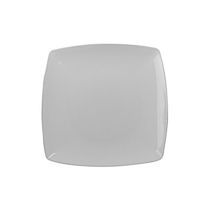 tableware/plates-bowls/square-melamine-side-plate-white-20cm
