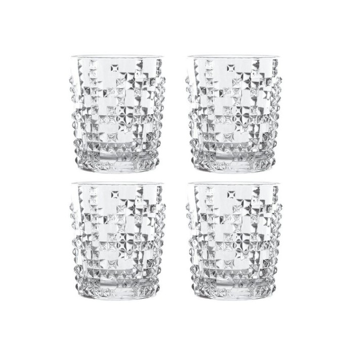 tableware/glassware/punk-whisky-tumbler-set-of-4-glasses