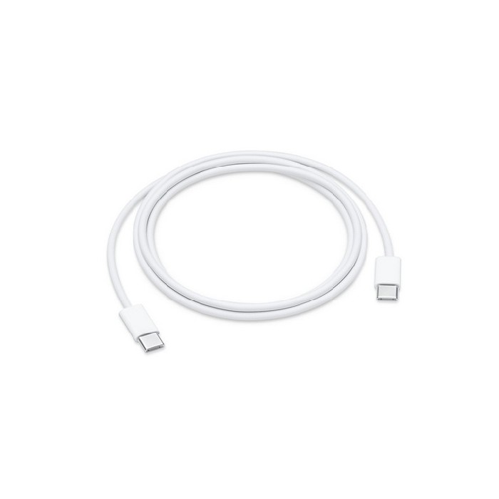Apple Usb C To Usb C White 1M Cables Chargers Adapters Electronics