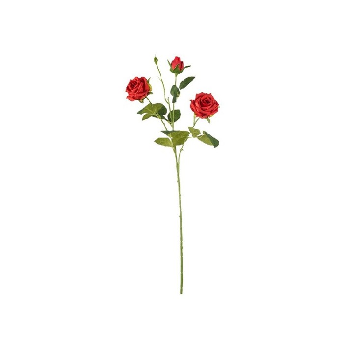 home-decor/artificial-plants-flowers/gina-rose-branch-63cm-red