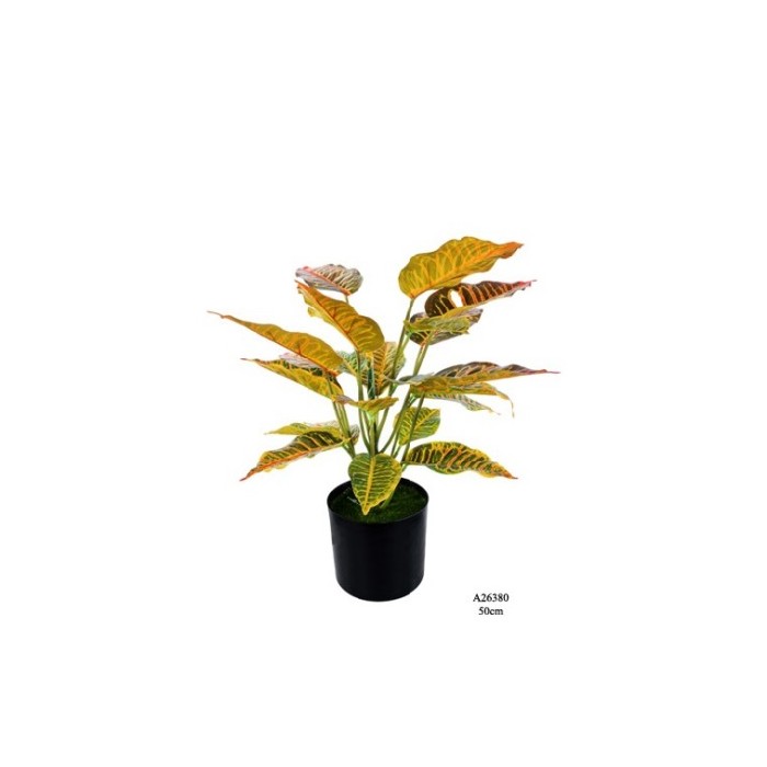 home-decor/artificial-plants-flowers/croton-plant-50cm