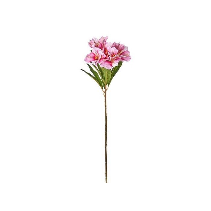 home-decor/artificial-plants-flowers/alstroemeria-branch-fuschia